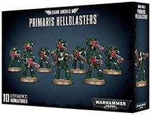 Load image into Gallery viewer, DARK ANGELS PRIMARUS HELLBLASTERS - Linebreakers