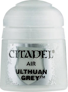 AIR: ULTHUAN GREY (24ML) - Linebreakers