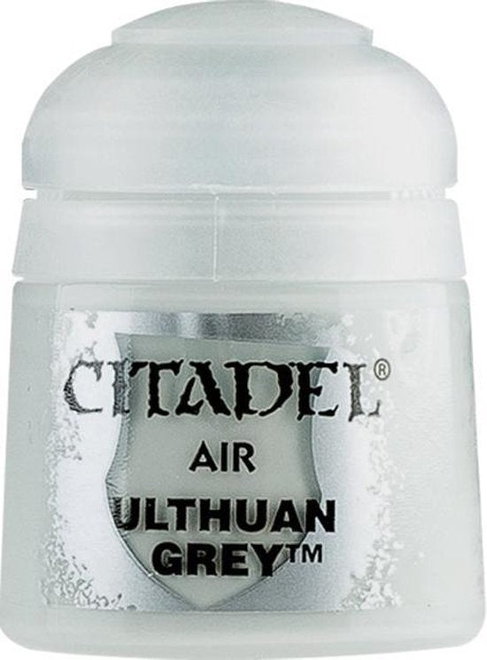 AIR: ULTHUAN GREY (24ML) - Linebreakers