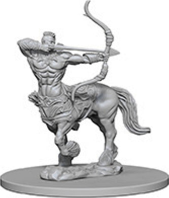 Dungeons & Dragons Nolzur`s Marvelous Unpainted Miniatures: W4 Centaur - Linebreakers