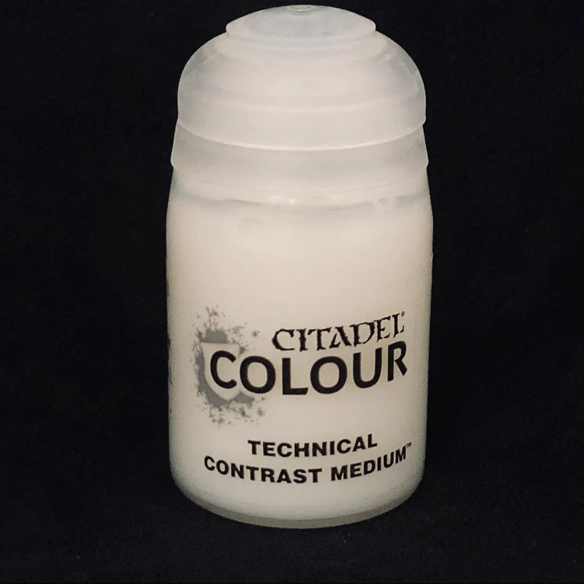 TECHNICAL: CONTRAST MEDIUM (24ML) - Linebreakers