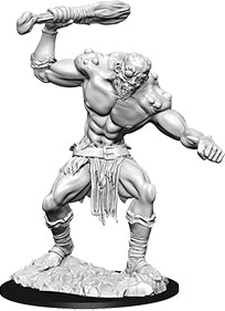 Dungeons & Dragons Nolzur`s Marvelous Unpainted Miniatures: W6 Fomorian - Linebreakers
