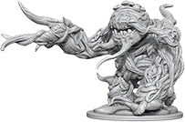 Dungeons & Dragons Nolzur`s Marvelous Unpainted Miniatures: W6 Shambling Mound - Linebreakers