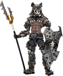 JOYTOY Battle for The Stars Cult of SAN REJA Neil 1/18 AF