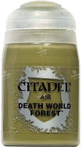 AIR: DEATHWORLD FOREST (24ML) - Linebreakers
