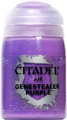 AIR: GENESTEALER PURPLE (24ML) - Linebreakers