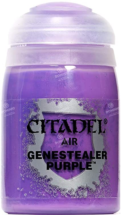 AIR: GENESTEALER PURPLE (24ML) - Linebreakers