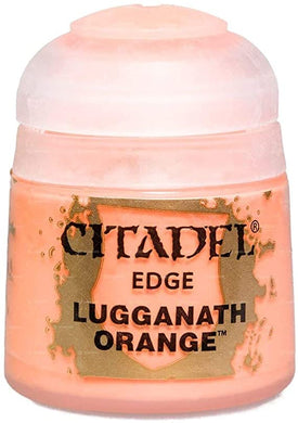 LAYER: LUGGANATH ORANGE (12ML) - Linebreakers