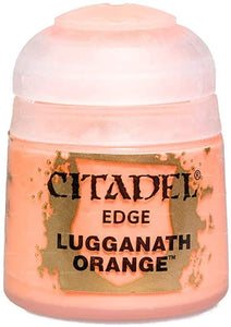 LAYER: LUGGANATH ORANGE (12ML) - Linebreakers