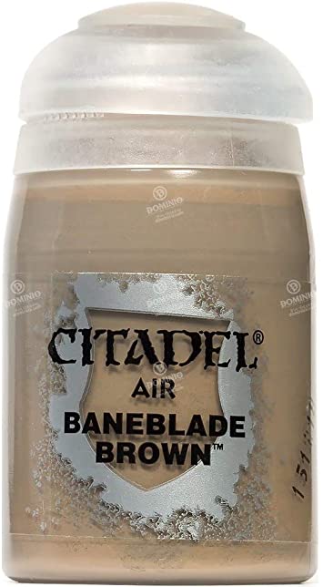 AIR: BANEBLADE BROWN (24ML) - Linebreakers