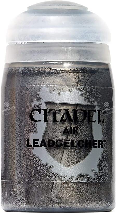 AIR: LEADBELCHER (24ML) - Linebreakers