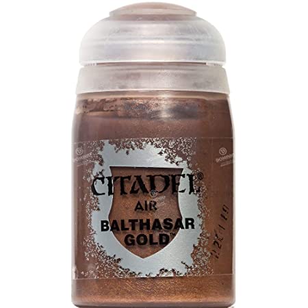 AIR: BALTHASAR GOLD 24ML - Linebreakers