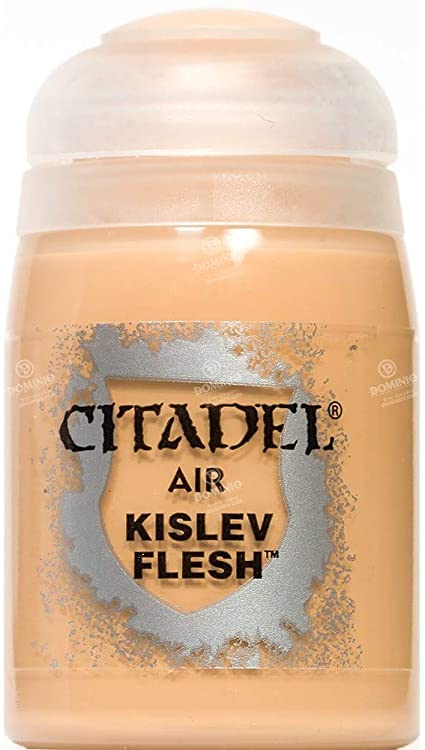 AIR: KISLEV FLESH (24ML) - Linebreakers