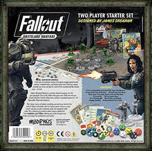 Load image into Gallery viewer, Fallout: Wasteland Warfare - Two Player Starter - Linebreakers
