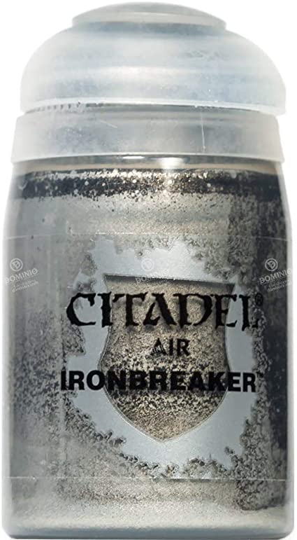 AIR: IRONBREAKER (24ML) - Linebreakers