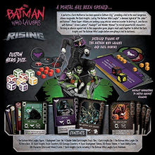 Load image into Gallery viewer, The Batman Who Laughs Rising Cooperative Board Game - Linebreakers