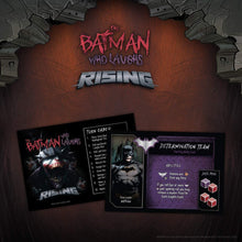 Load image into Gallery viewer, The Batman Who Laughs Rising Cooperative Board Game - Linebreakers