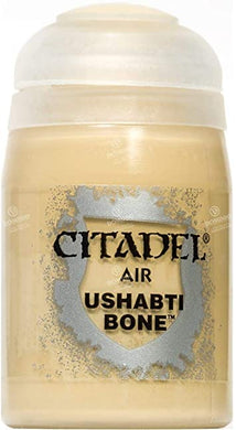AIR: USHABTI BONE (24ML) - Linebreakers