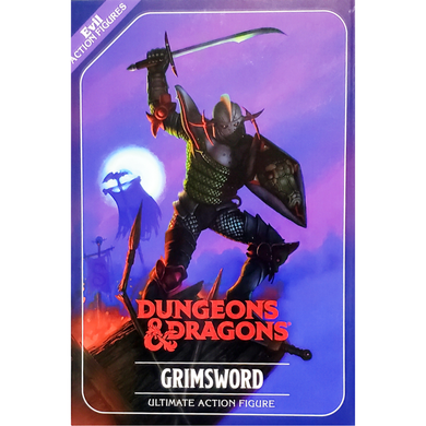 Dungeons & Dragons - 7