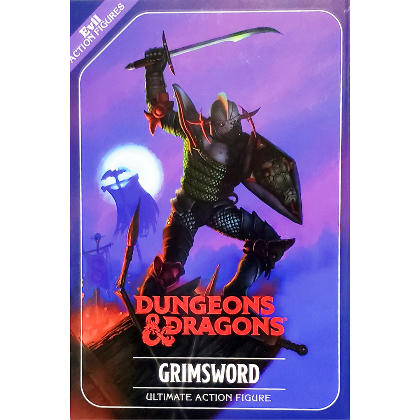 Dungeons & Dragons - 7