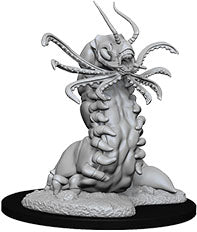 Dungeons & Dragons Nolzur`s Marvelous Unpainted Miniatures: W7 Carrion Crawler - Linebreakers