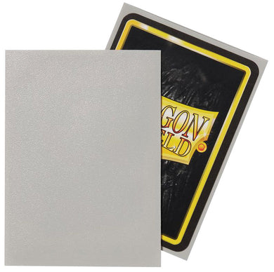 Dragon Shields: (100) Matte Mist - Linebreakers