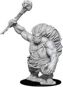 Dungeons & Dragons Nolzur`s Marvelous Unpainted Miniatures: W8 Hill Giant - Linebreakers