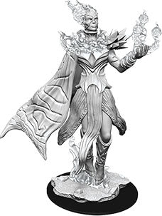 Dungeons & Dragons Nolzur`s Marvelous Unpainted Miniatures: W8 Cloud Giant - Linebreakers