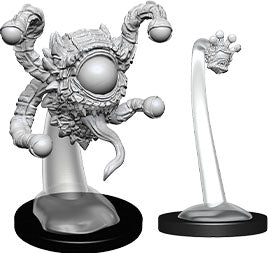 Dungeons & Dragons Nolzur`s Marvelous Unpainted Miniatures: W9 Spectator & Gazers - Linebreakers