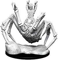 Dungeons & Dragons Nolzur`s Marvelous Unpainted Miniatures: W10 Drider - Linebreakers