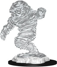 Dungeons & Dragons Nolzur`s Marvelous Unpainted Miniatures: W10 Air Elemental - Linebreakers