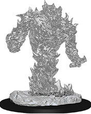 Dungeons & Dragons Nolzur`s Marvelous Unpainted Miniatures: W10 Fire Elemental - Linebreakers