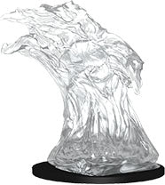 Dungeons & Dragons Nolzur`s Marvelous Unpainted Miniatures: W10 Water Elemental - Linebreakers