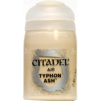 AIR: TYPHON ASH (24ML) - Linebreakers