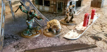 Load image into Gallery viewer, Fallout: Wasteland Warfare - Two Player Starter - Linebreakers