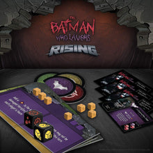 Load image into Gallery viewer, The Batman Who Laughs Rising Cooperative Board Game - Linebreakers