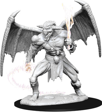 Dungeons & Dragons Nolzur`s Marvelous Unpainted Miniatures: W11 Balor - Linebreakers