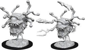 Dungeons & Dragons Nolzur`s Marvelous Unpainted Miniatures: W11 Beholder Zombie - Linebreakers