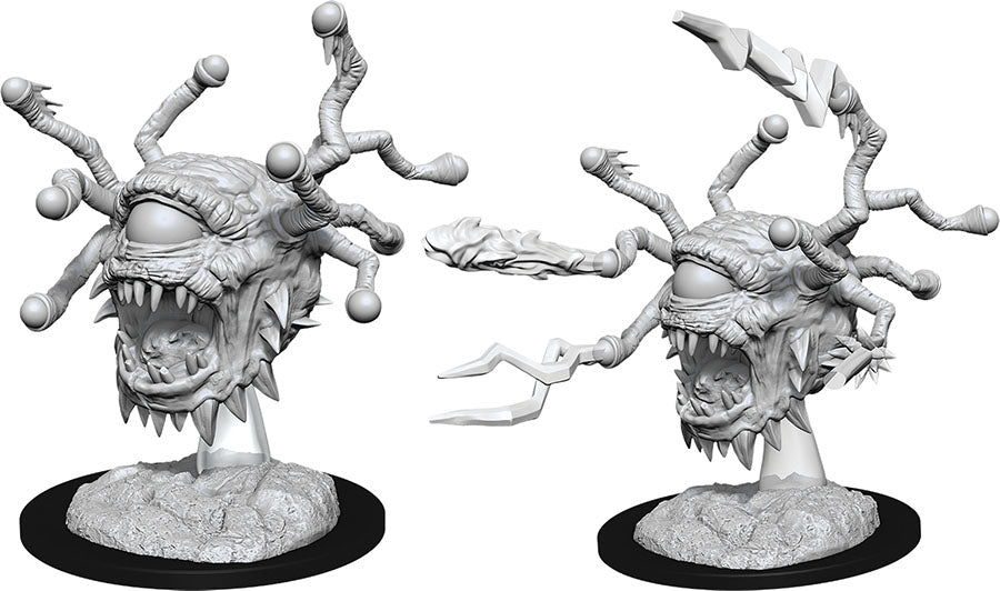 Dungeons & Dragons Nolzur`s Marvelous Unpainted Miniatures: W11 Beholder Zombie - Linebreakers
