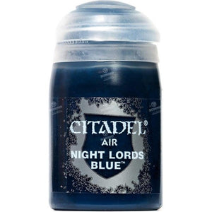 AIR: NIGHT LORDS BLUE (24ML) - Linebreakers
