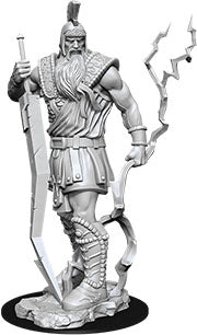 Dungeons & Dragons Nolzur`s Marvelous Unpainted Miniatures: W12 Storm Giant - Linebreakers