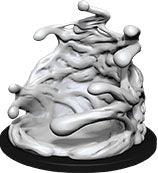 Dungeons & Dragons Nolzur`s Marvelous Unpainted Miniatures: W12 Black Pudding - Linebreakers