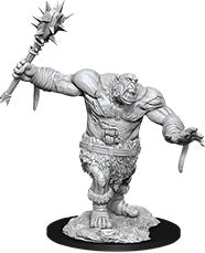 Dungeons & Dragons Nolzur`s Marvelous Unpainted Miniatures: W12 Ogre Zombie - Linebreakers