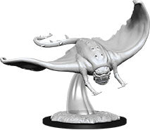 Dungeons & Dragons Nolzur`s Marvelous Unpainted Miniatures: W12 Cloaker - Linebreakers