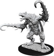 Dungeons & Dragons Nolzur`s Marvelous Unpainted Miniatures: W12 Hook Horror - Linebreakers