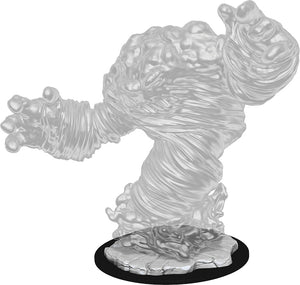 Pathfinder Deep Cuts Unpainted Miniatures: W13 Huge Air Elemental Lord - Linebreakers