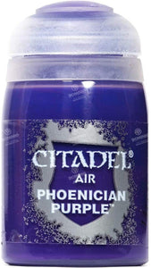 AIR: PHOENICIAN PURPLE (24ML) - Linebreakers