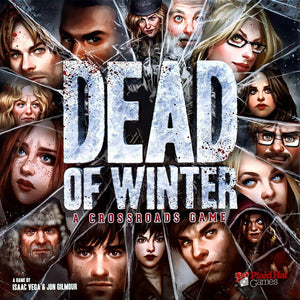 Dead of Winter - Linebreakers