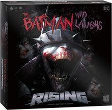 Load image into Gallery viewer, The Batman Who Laughs Rising Cooperative Board Game - Linebreakers