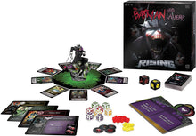 Load image into Gallery viewer, The Batman Who Laughs Rising Cooperative Board Game - Linebreakers